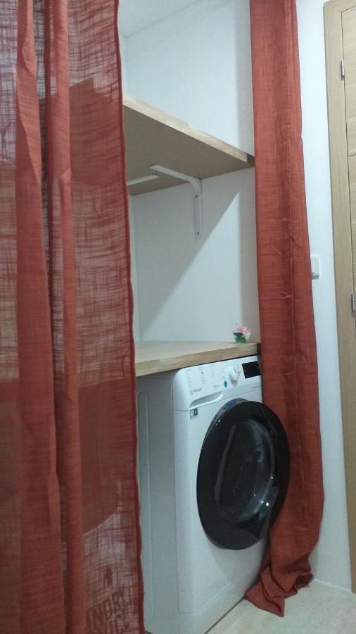 Magnifique Appartement 2 Chambres Avec 50 M2 De Jardin Privatif ラ・クロ エクステリア 写真
